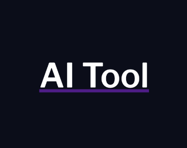 AI Tools