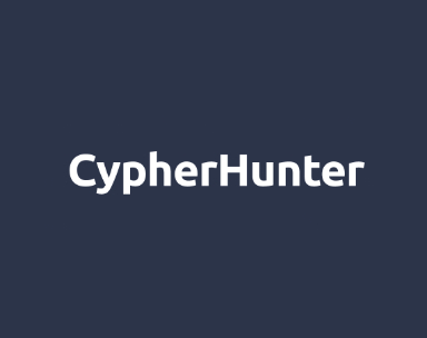 Cypher Hunter